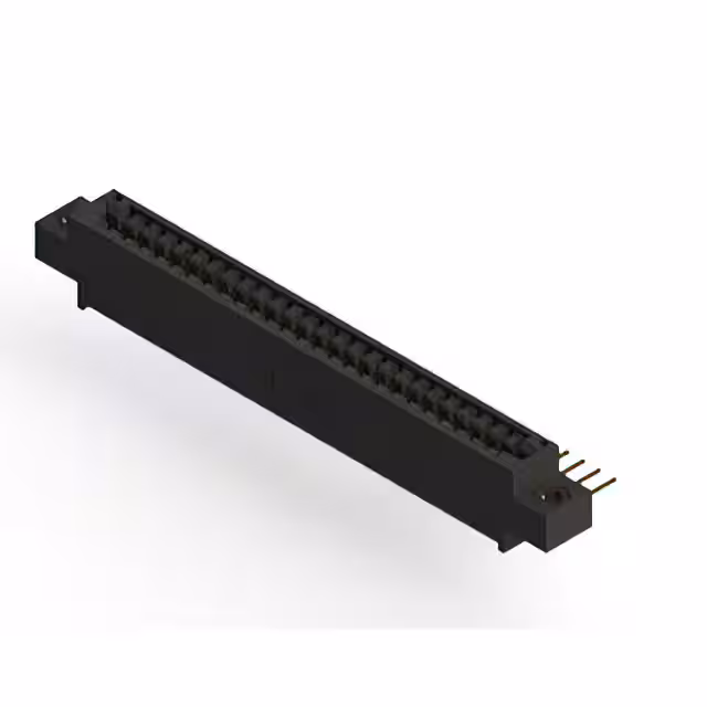 396-026-559-607 EDAC Inc.  Edgeboard Connectors